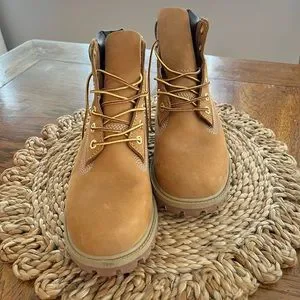 BRAND NEW Timberland without the box s-l400.jpg main image 4
